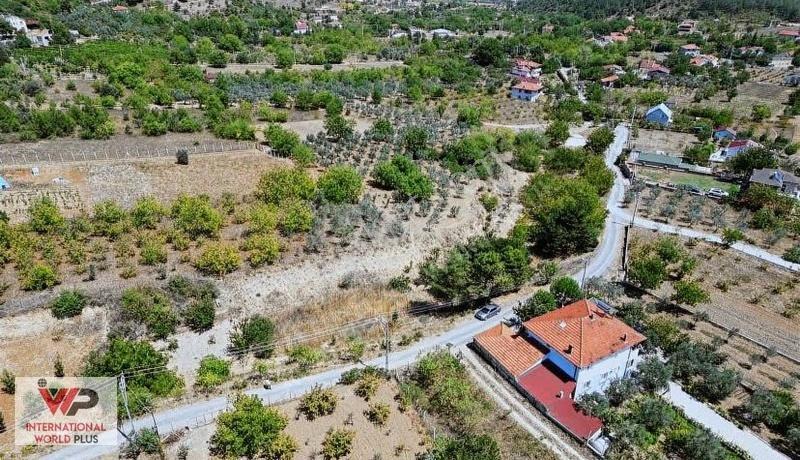 Sakarya Pamukova Satılık Bahçe(arsa) - Görsel 5