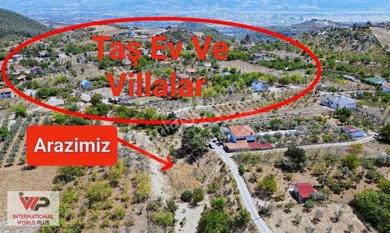Sakarya Pamukova Satılık Bahçe(arsa) - Görsel 9