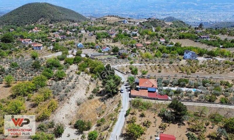 Sakarya Pamukova Satılık Bahçe(arsa) - Görsel 6