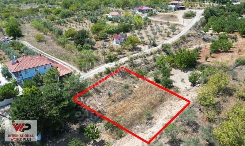 Sakarya Pamukova Satılık Bahçe(arsa) - Görsel 22