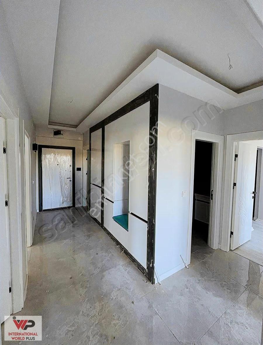 Ankara Sincan Fevziçakmak Mahallesinde 3+1 Satılık Sıfır Daire - Görsel 4