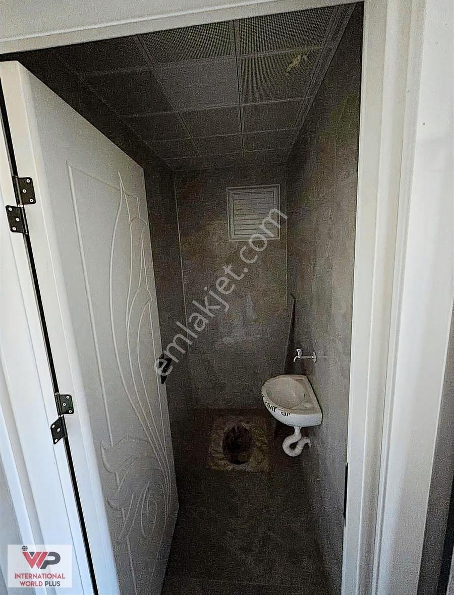 Ankara Sincan Fevziçakmak Mahallesinde 3+1 Satılık Sıfır Daire - Görsel 10