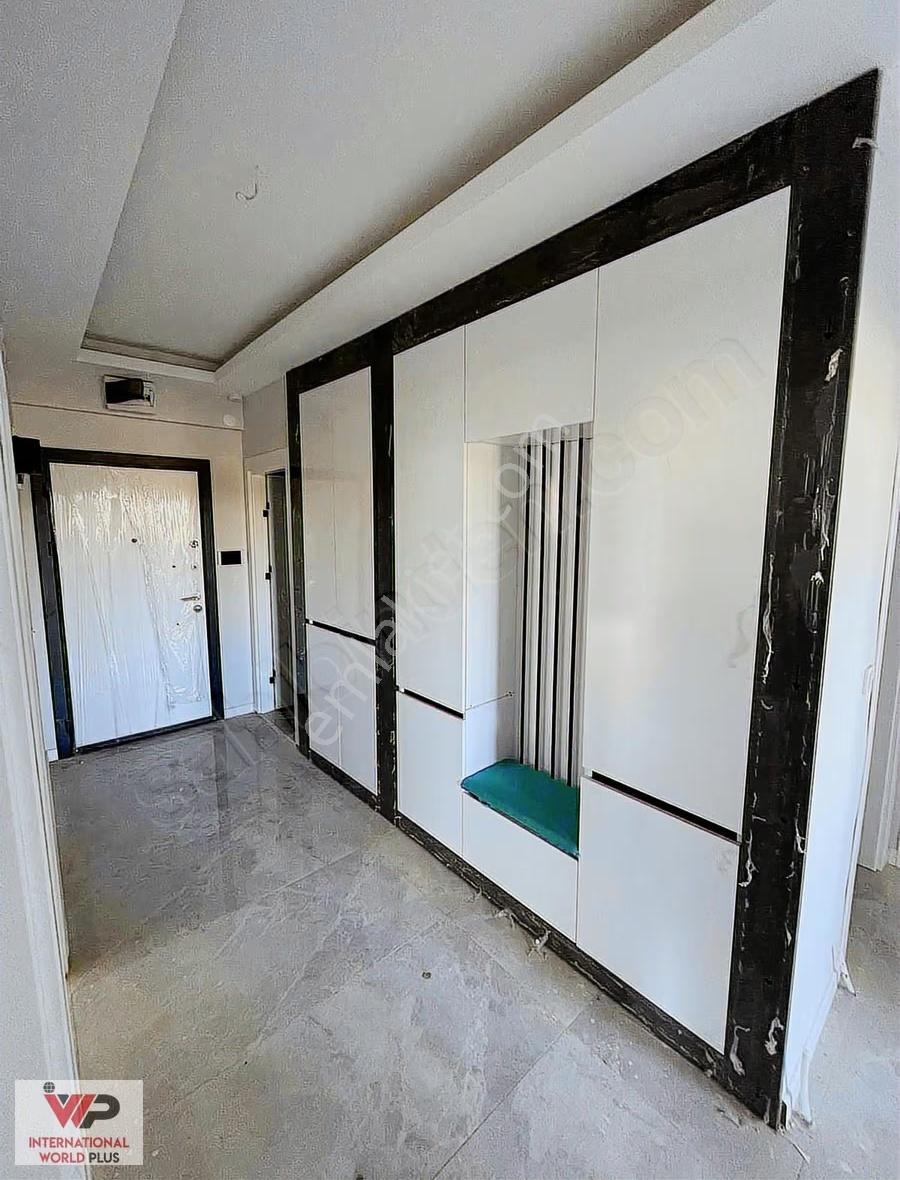Ankara Sincan Fevziçakmak Mahallesinde 3+1 Satılık Sıfır Daire - Görsel 9
