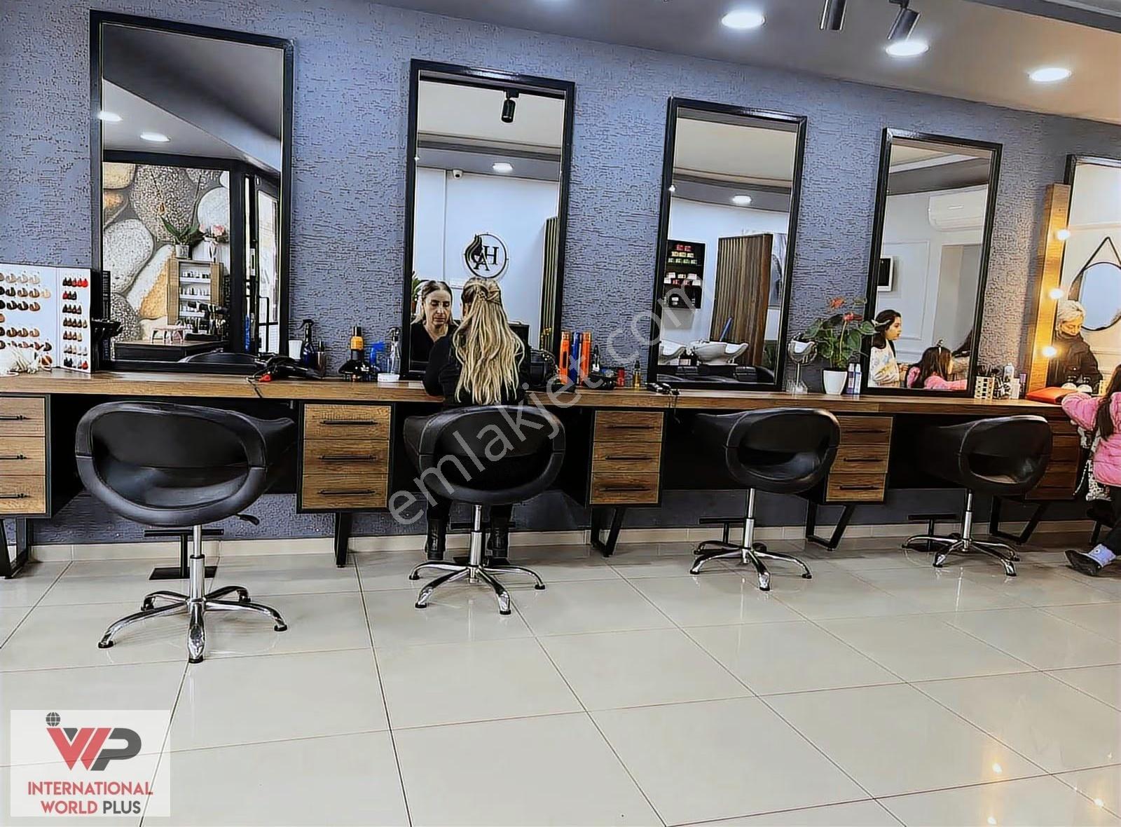 Kurtköy Devren Kiralık Kuaför&güzellik Salonu