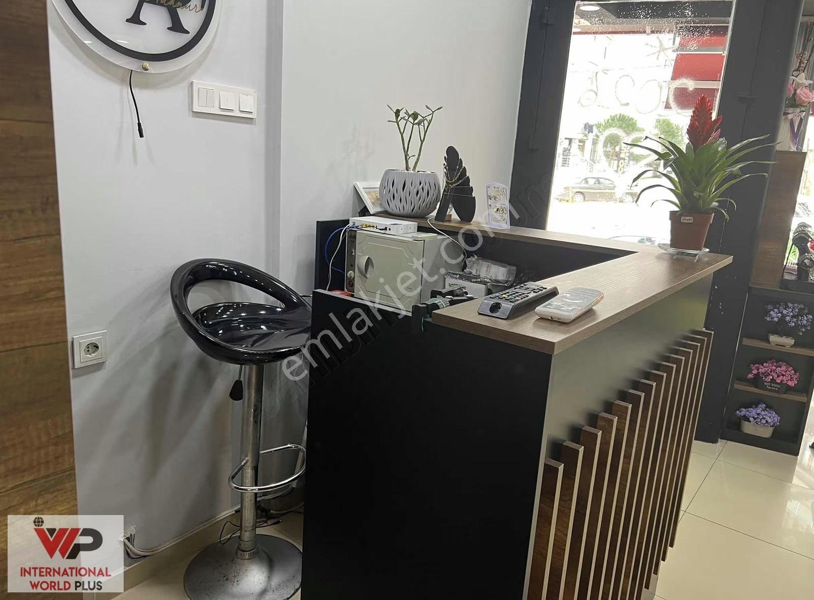 Kurtköy Devren Kiralık Kuaför&güzellik Salonu - Görsel 2
