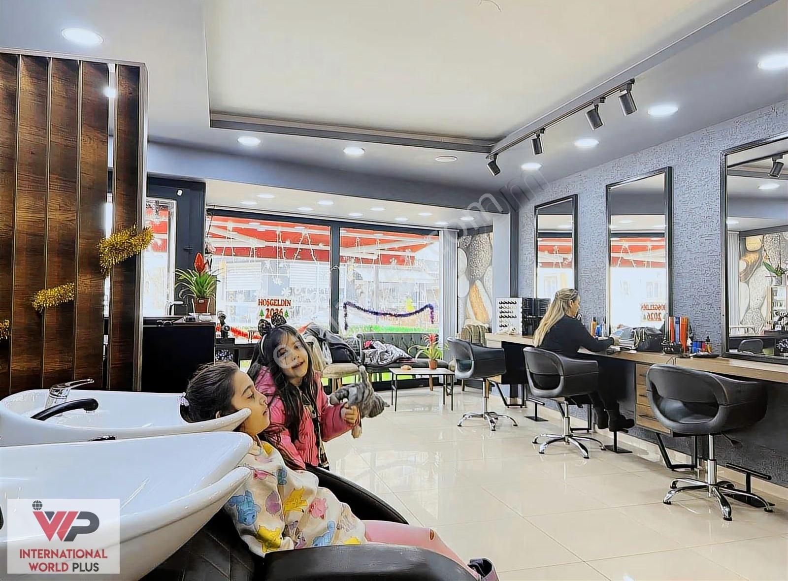 Kurtköy Devren Kiralık Kuaför&güzellik Salonu - Görsel 25