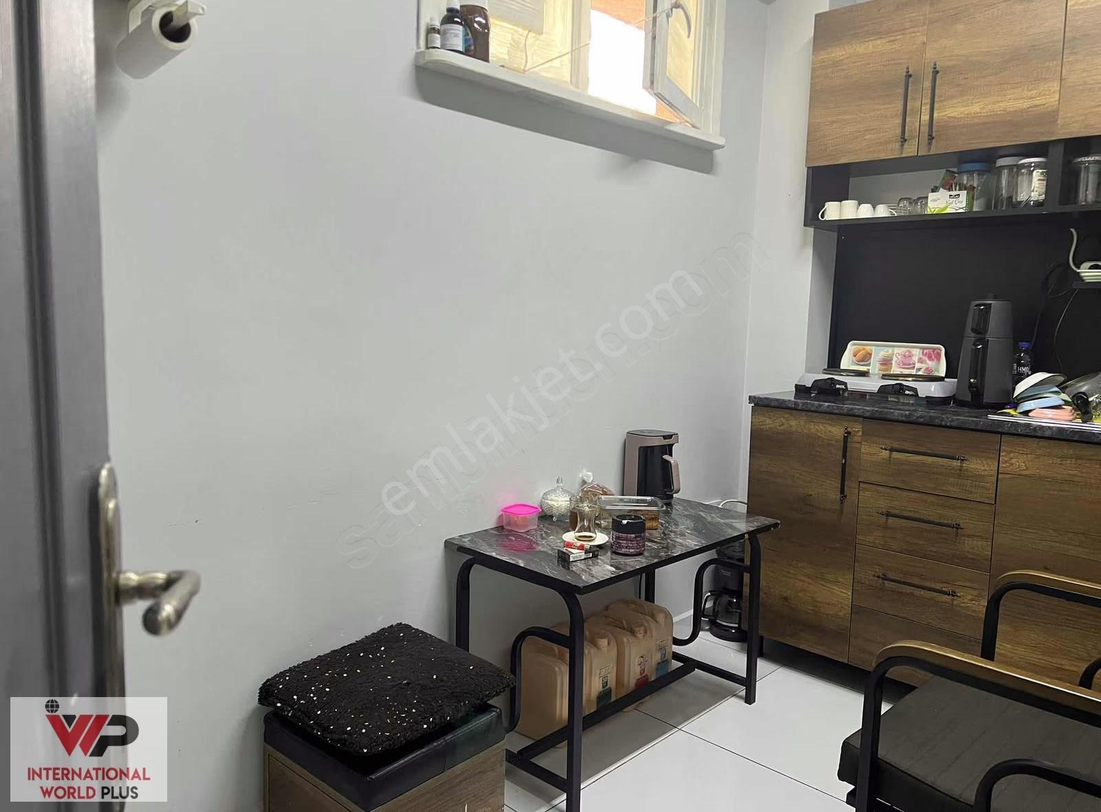 Kurtköy Devren Kiralık Kuaför&güzellik Salonu - Görsel 28