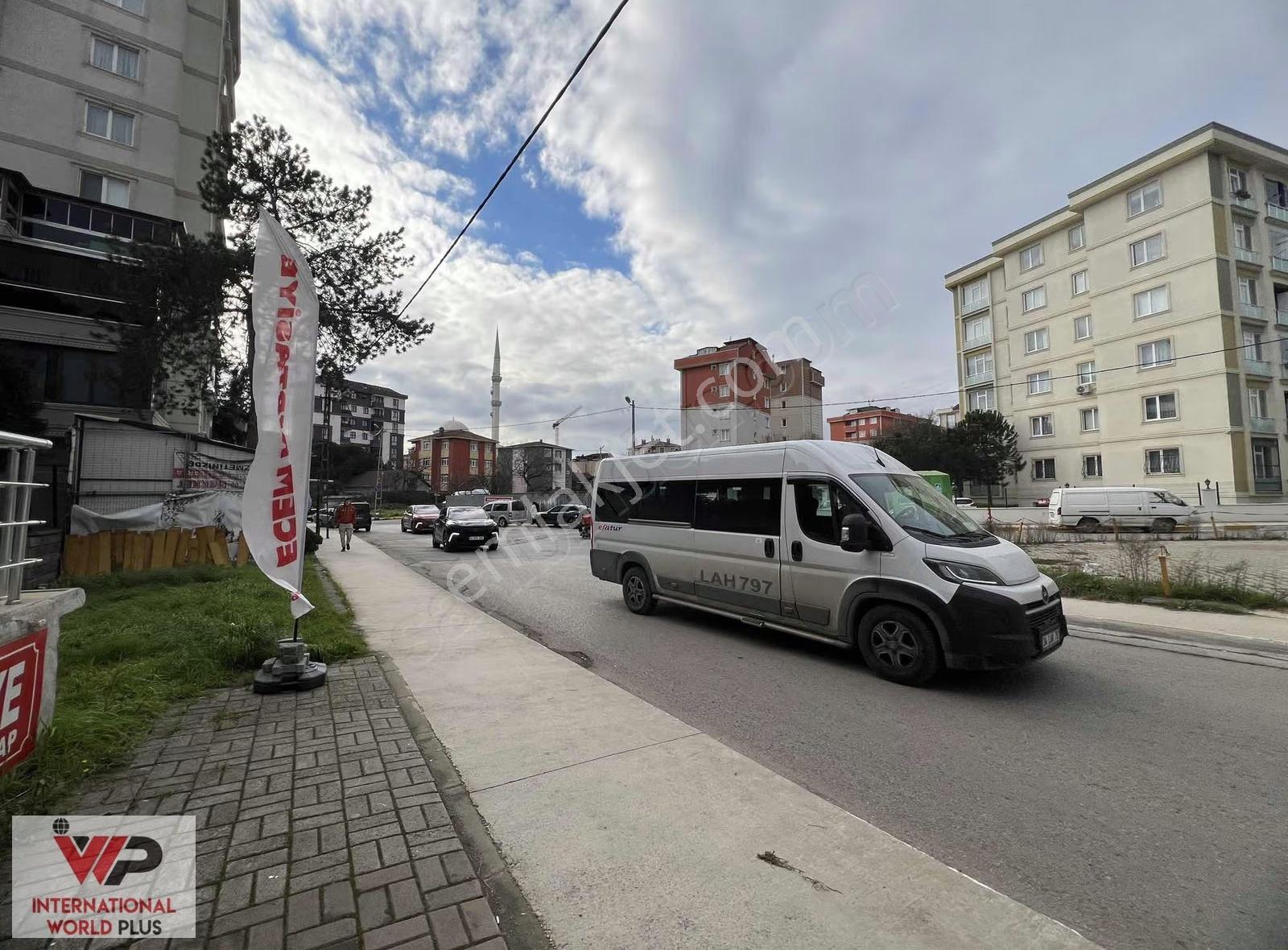 Kurtköy Devren Kiralık Kuaför&güzellik Salonu - Görsel 32