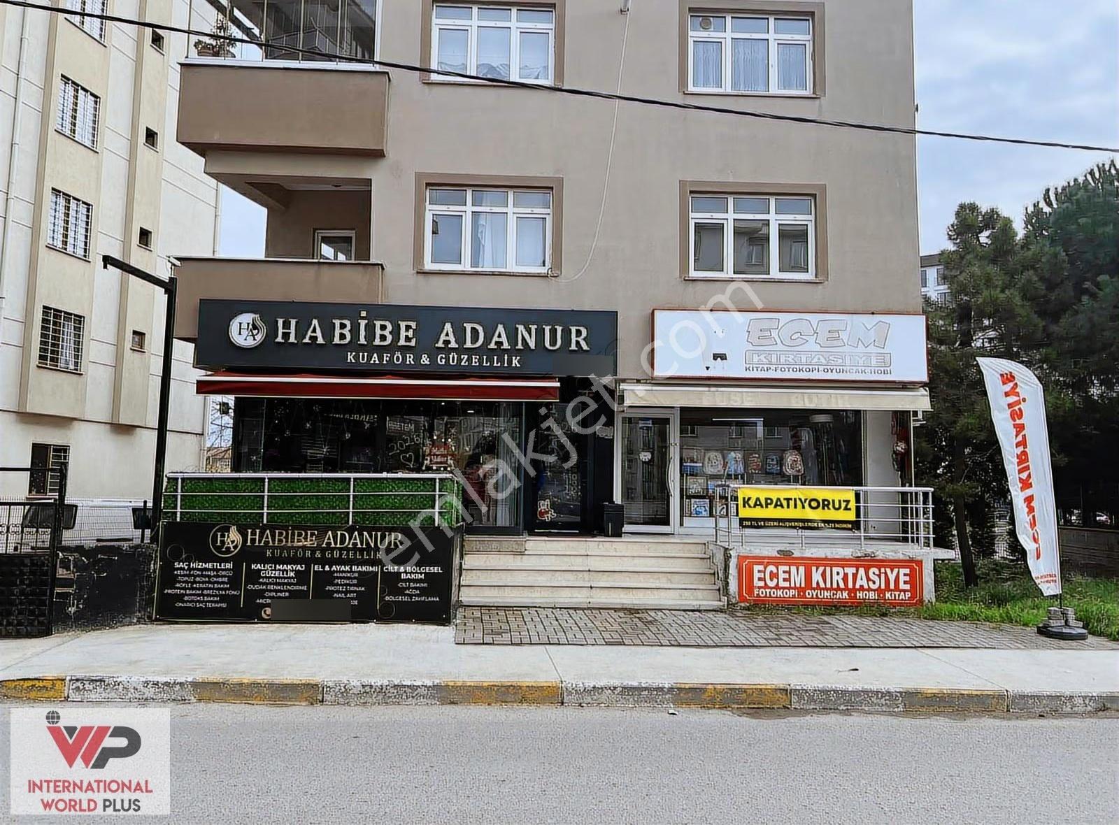 Kurtköy Devren Kiralık Kuaför&güzellik Salonu - Görsel 16