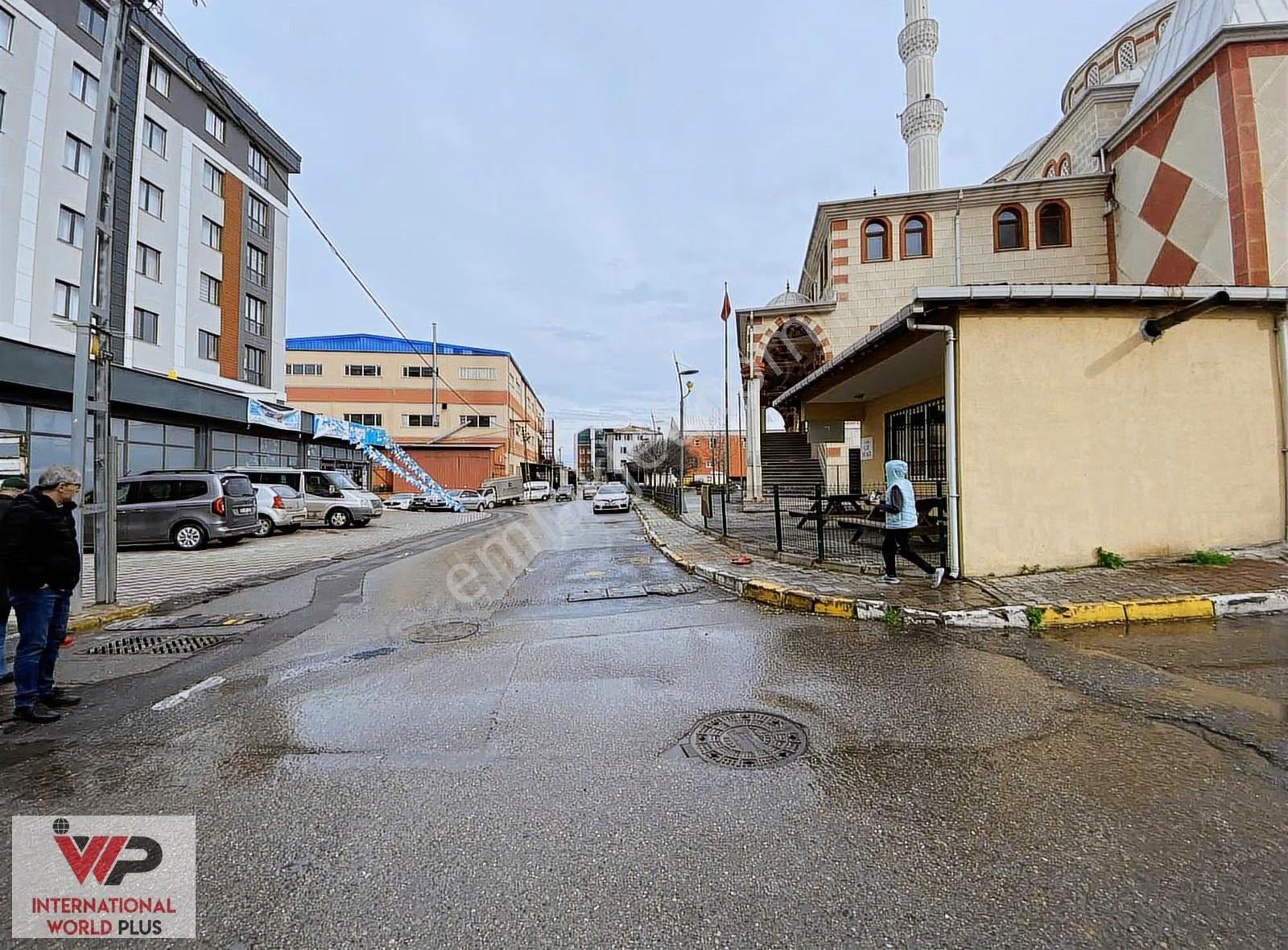 Merkezi Konumda, Asansörlü Binada Satılık 2+1 Daire - Görsel 7