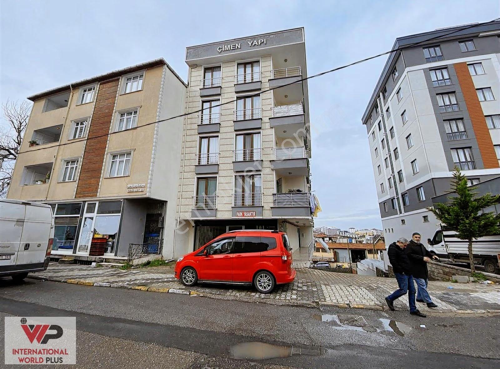 Merkezi Konumda, Asansörlü Binada Satılık 2+1 Daire - Görsel 13