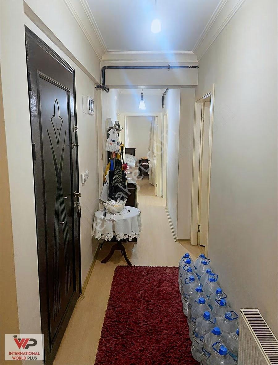 Görükle Dumlu Pınarda 2+1 90 M2 Geniş Ferah Ve Fırsat Daire - Görsel 11