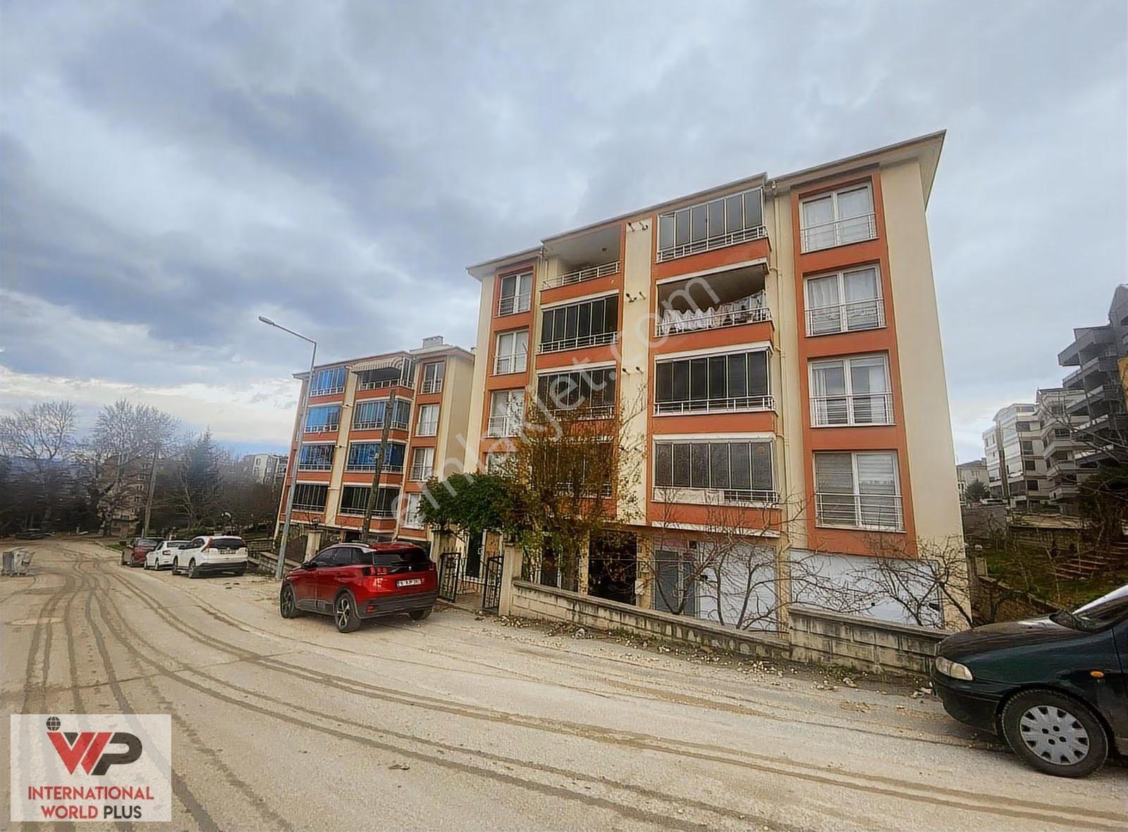 Görükle Dumlu Pınarda 2+1 90 M2 Geniş Ferah Ve Fırsat Daire - Görsel 12