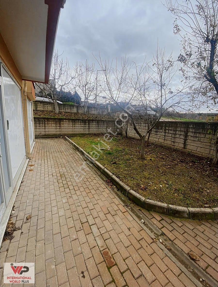 Görükle Dumlu Pınarda 2+1 90 M2 Geniş Ferah Ve Fırsat Daire - Görsel 8