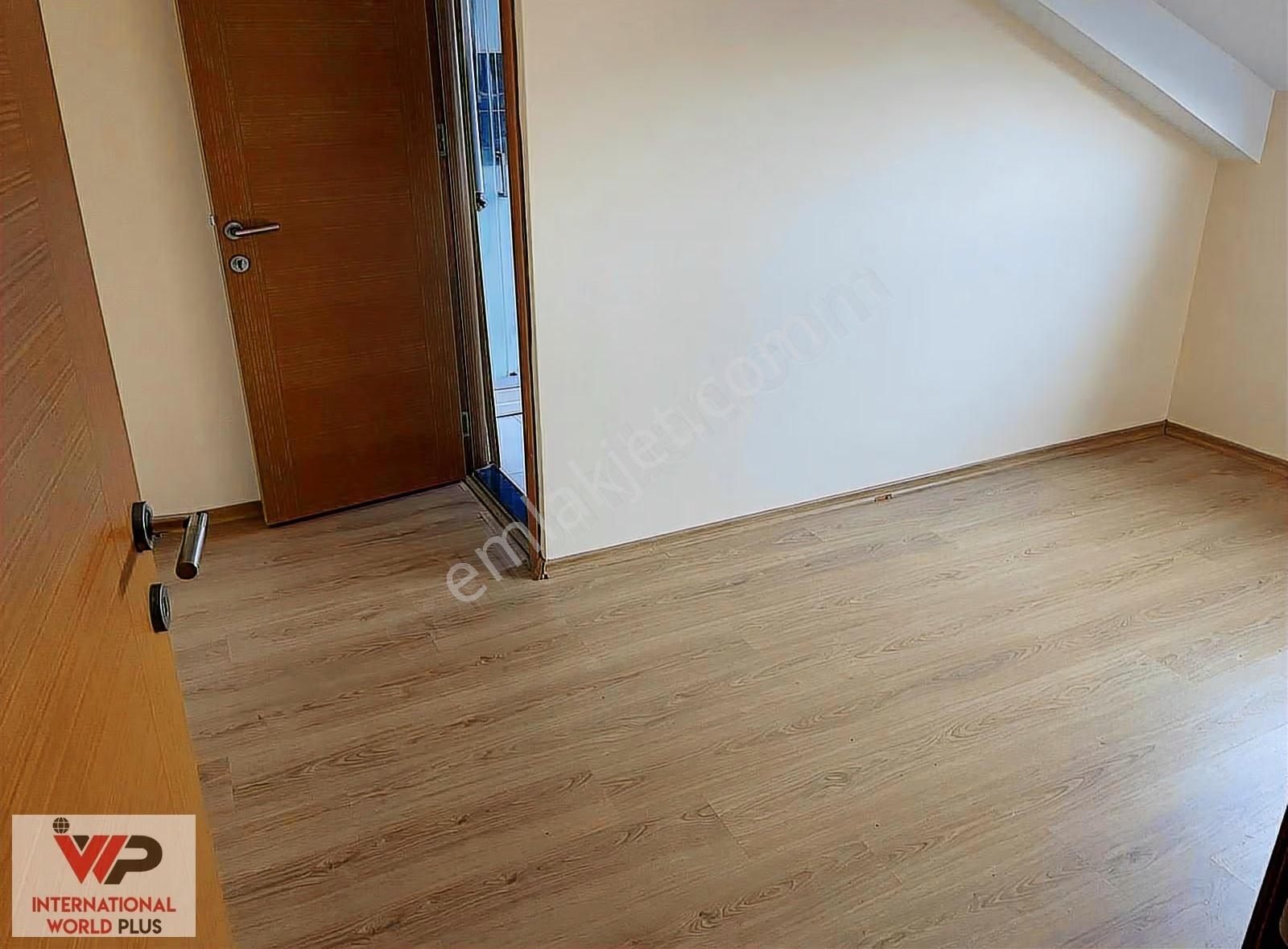 Sancaktepe Kasr-ı İstanbul Sitesinde Dubleks Daire - Görsel 12