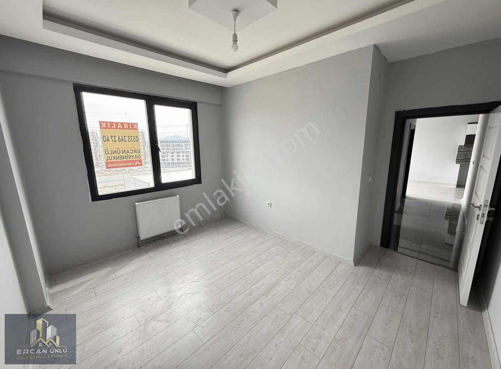 * Ercan Ünlü'den Şehir Hastanesi Karşısı 2+1 Kiralık Daire * - Görsel 13