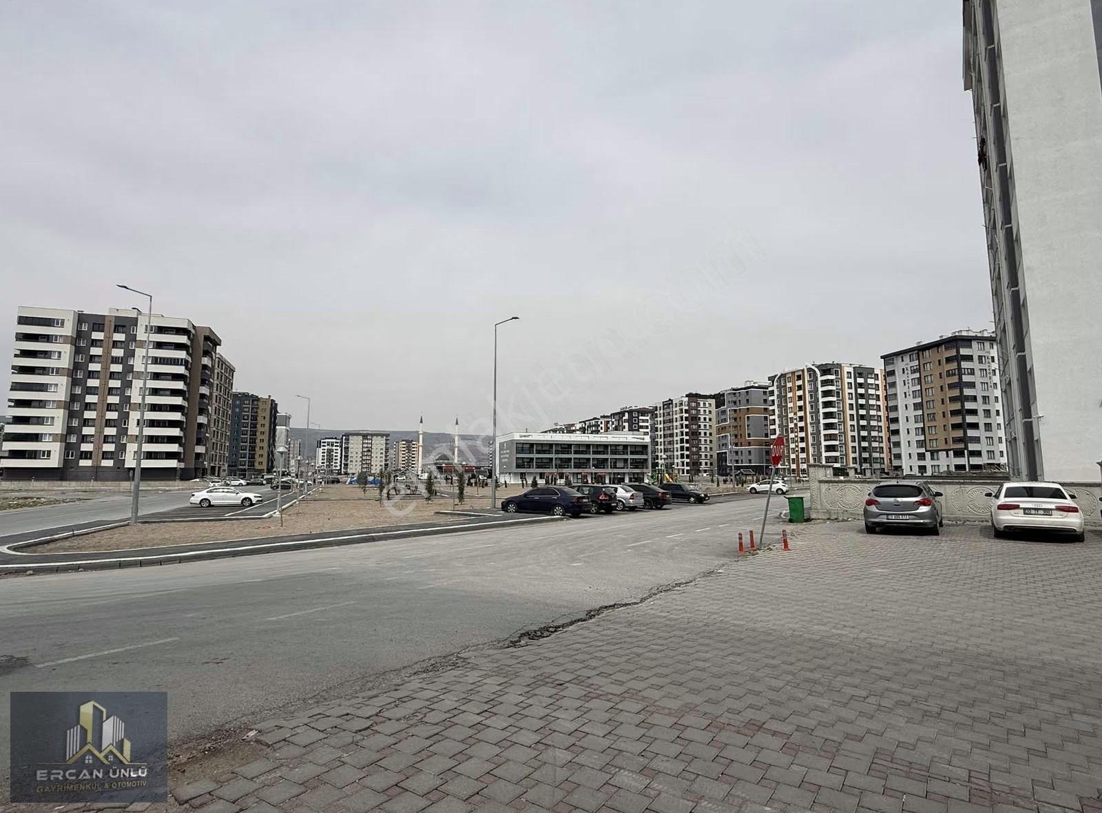 * Ercan Ünlü'den Şehir Hastanesi Karşısı 2+1 Kiralık Daire * - Görsel 19