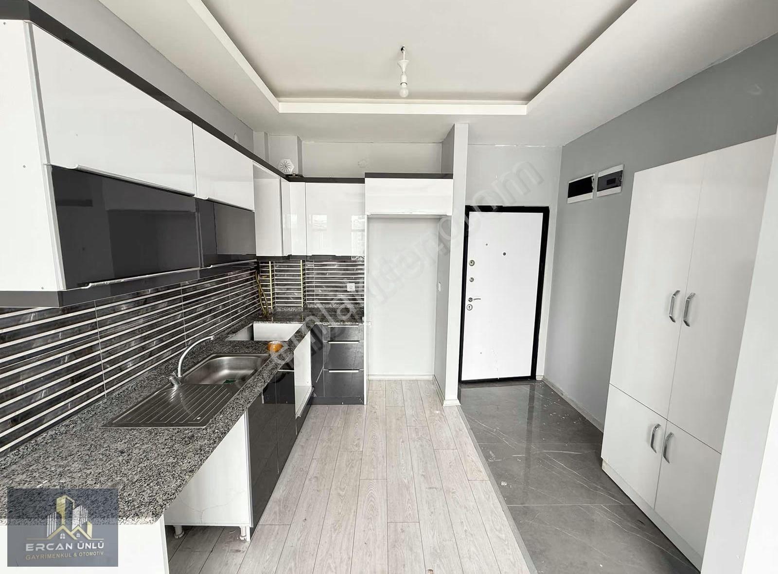 * Ercan Ünlü'den Şehir Hastanesi Karşısı 2+1 Kiralık Daire * - Görsel 10