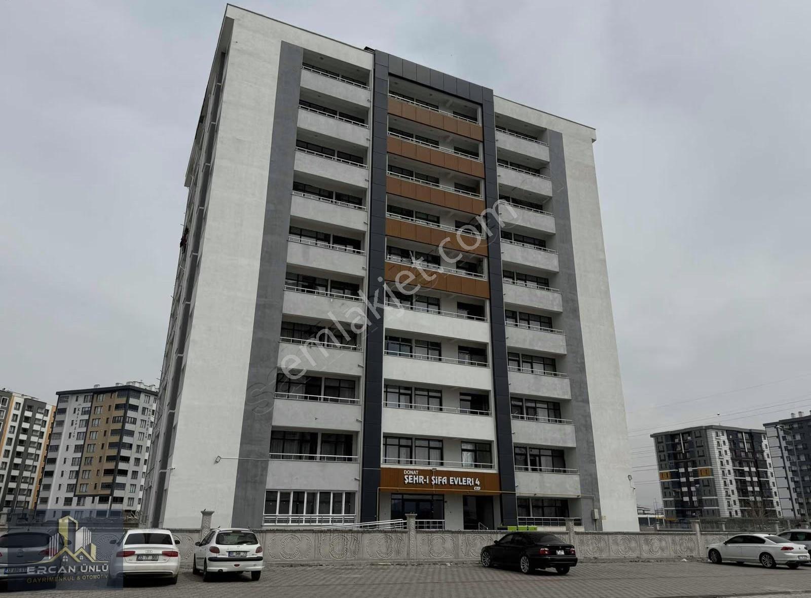 * Ercan Ünlü'den Şehir Hastanesi Karşısı 2+1 Kiralık Daire * - Görsel 15