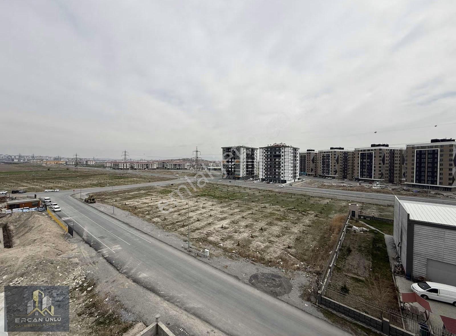 * Ercan Ünlü'den Şehir Hastanesi Karşısı 2+1 Kiralık Daire * - Görsel 7