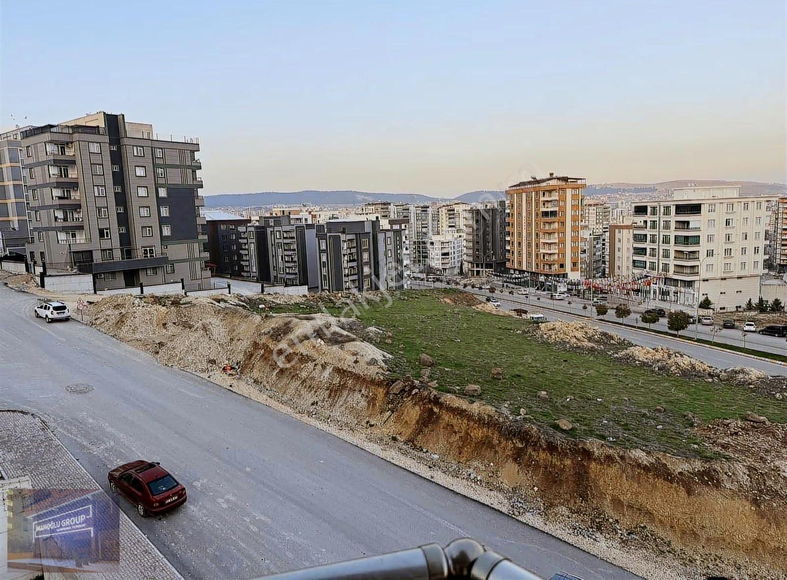 İmamoğlu'ndan Güzel Konumda 4+1 Havalesiz Arakat Lüks Daire - Görsel 6