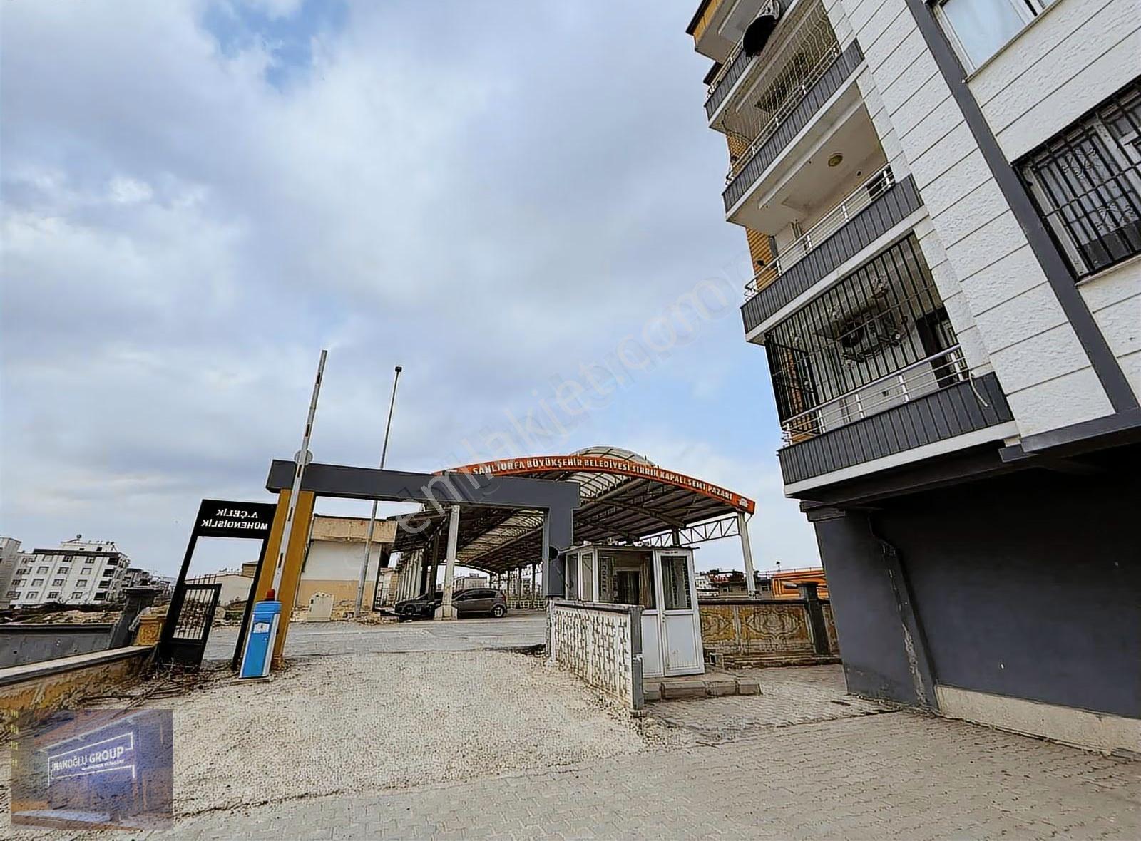 İmamoğlu Group'tan Sırrın'da Eşyalı 1+1 Uygun !! Kiracılı Daire - Görsel 11