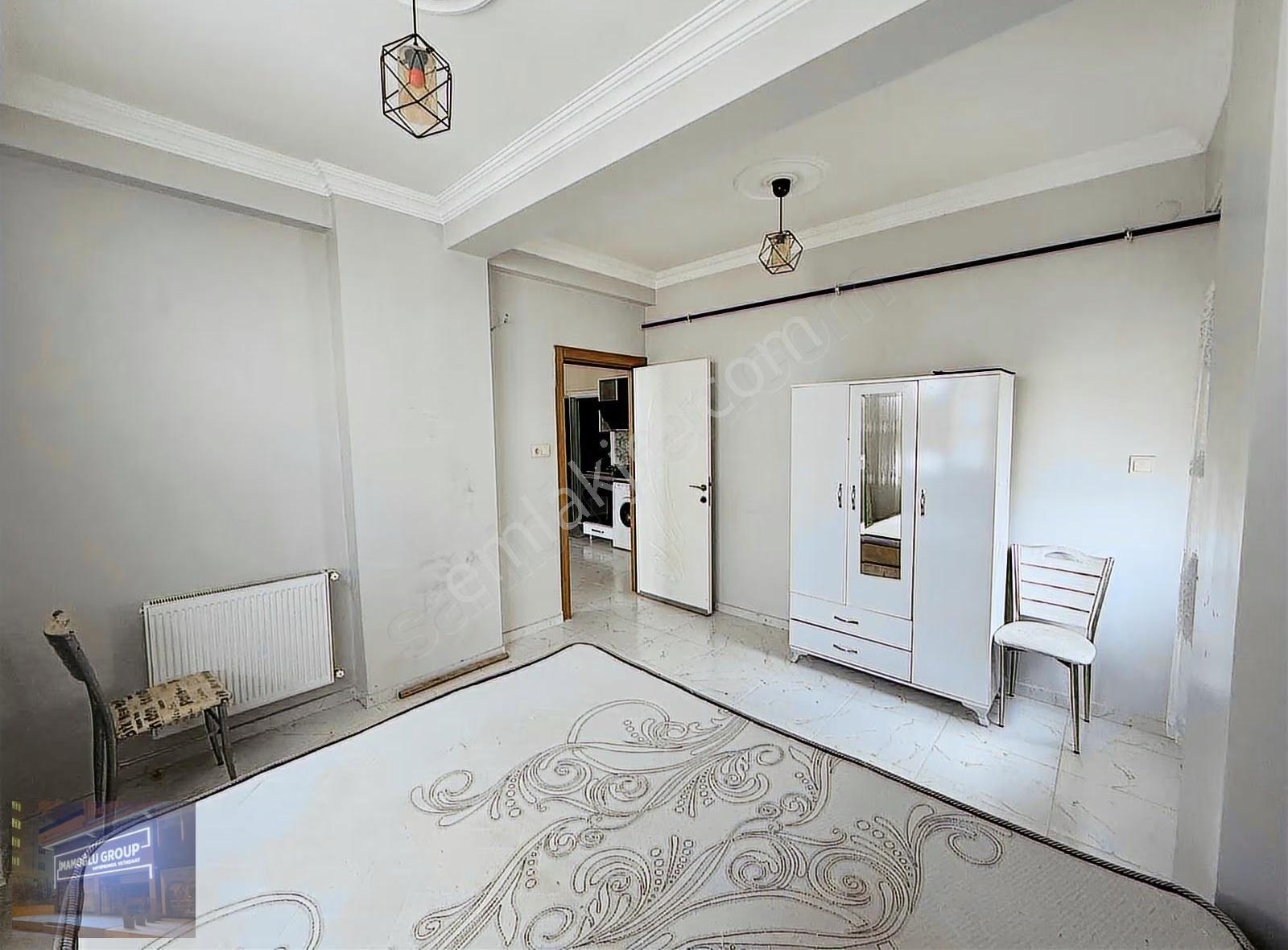 İmamoğlu Group'tan Sırrın'da Eşyalı 1+1 Uygun !! Kiracılı Daire - Görsel 16