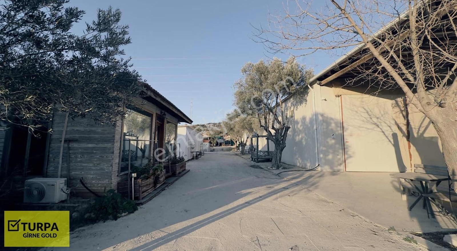 Çeşme Germiyan'da Devren Kiralık Çamaşır Yıkama Tesisi - Görsel 3