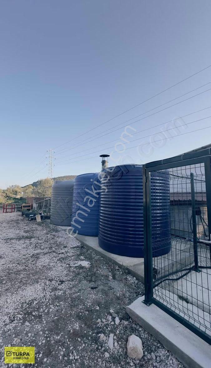 Çeşme Germiyan'da Devren Kiralık Çamaşır Yıkama Tesisi - Görsel 24