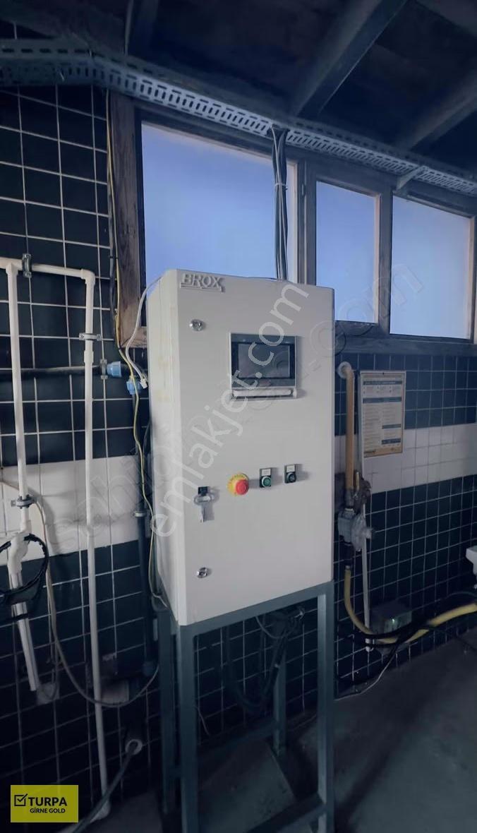 Çeşme Germiyan'da Devren Kiralık Çamaşır Yıkama Tesisi - Görsel 34