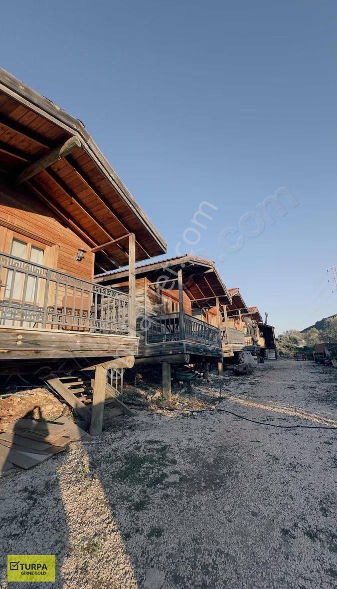 Çeşme Germiyan'da Devren Kiralık Çamaşır Yıkama Tesisi - Görsel 23