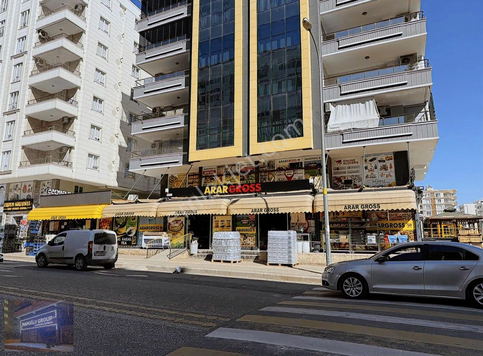 Şehir Hastanesine 5dk Mesafede Yatırımlık ! İki Adet ! Dükkan