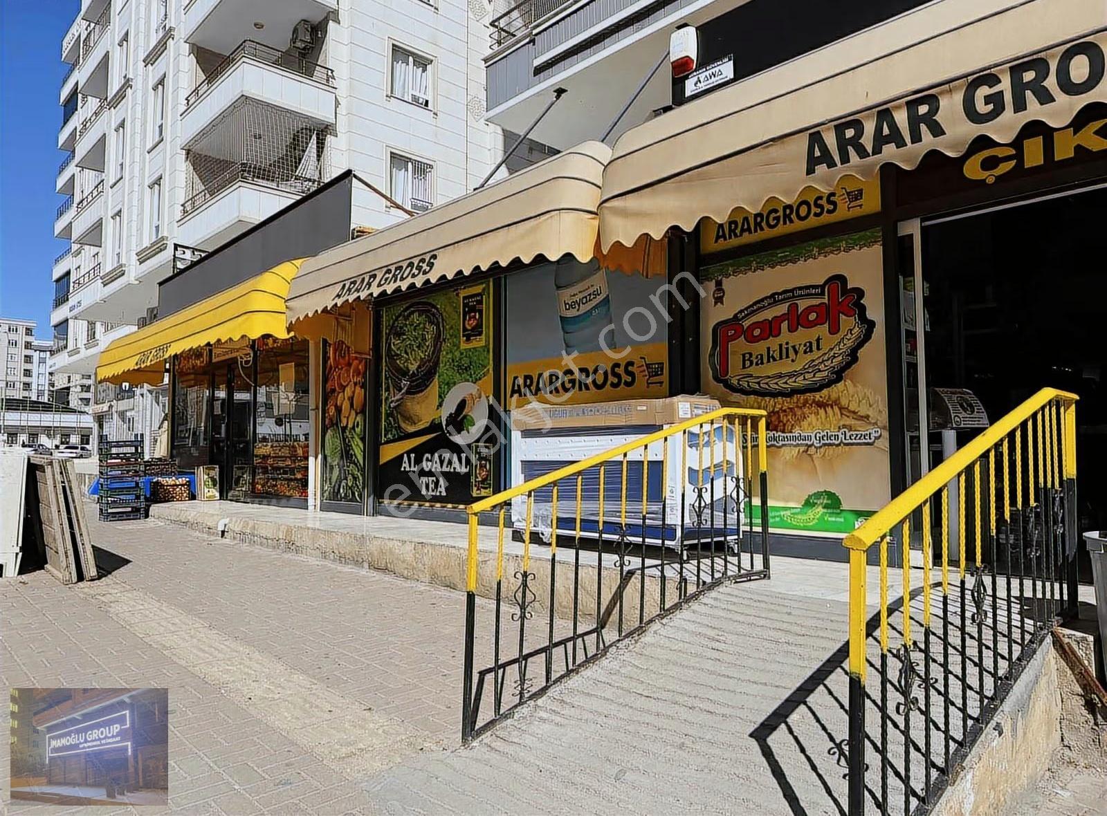 Şehir Hastanesine 5dk Mesafede Yatırımlık ! İki Adet ! Dükkan - Görsel 24