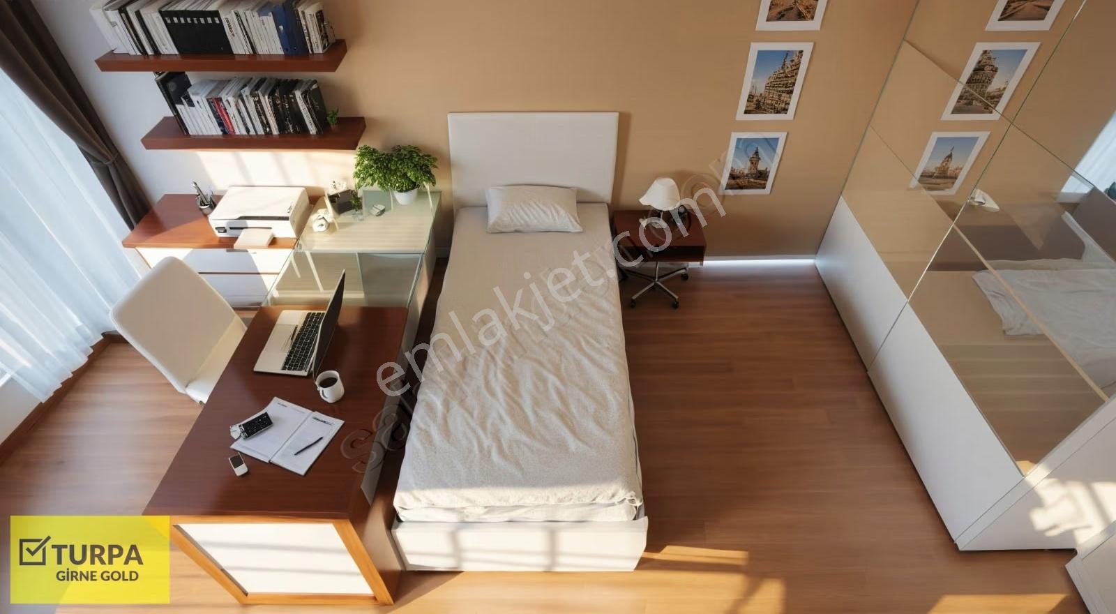 Özel Havuzlu Müstakil Bahçeli Kapalı Garajlı Satılık Villa - Görsel 28