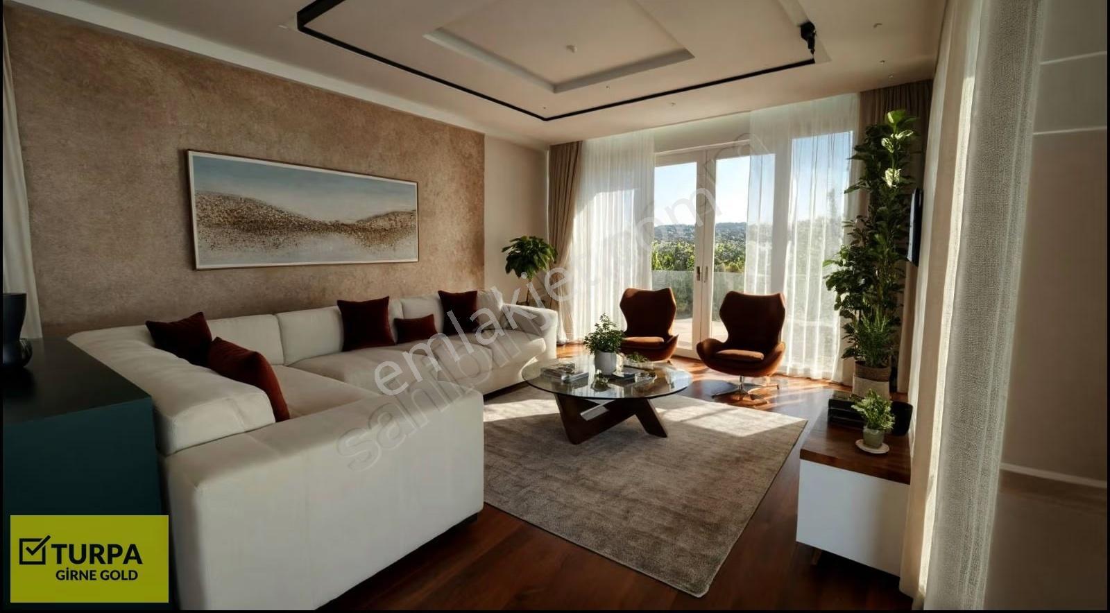 Özel Havuzlu Müstakil Bahçeli Kapalı Garajlı Satılık Villa - Görsel 26