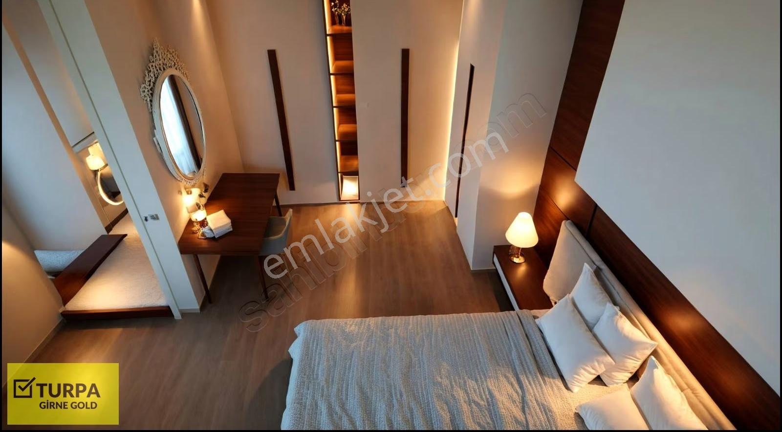 Özel Havuzlu Müstakil Bahçeli Kapalı Garajlı Satılık Villa - Görsel 32