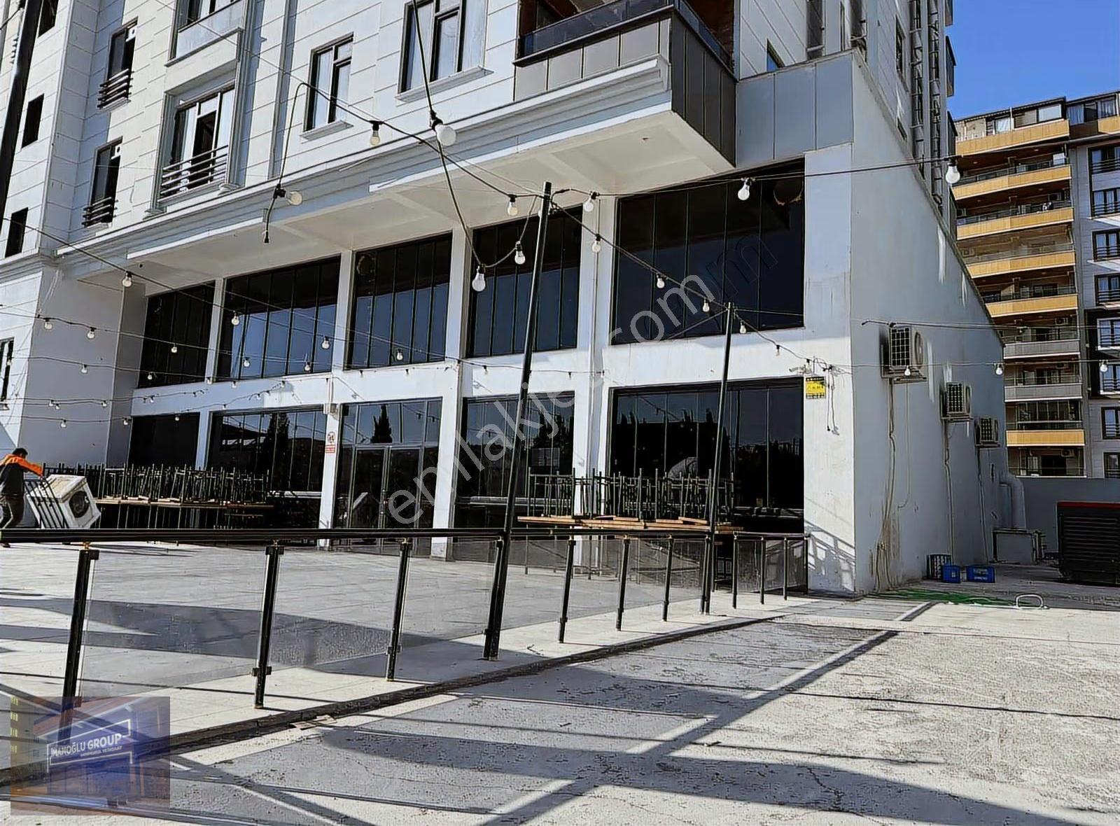 Buluntu Bulvarında 50mt Yola Sıfır 300mt2 Asma Katlı Cafe'ye Uyg - Görsel 7