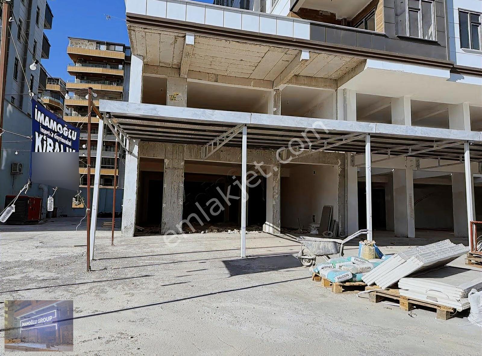 Buluntu Bulvarında 50mt Yola Sıfır 300mt2 Asma Katlı Cafe'ye Uyg - Görsel 3