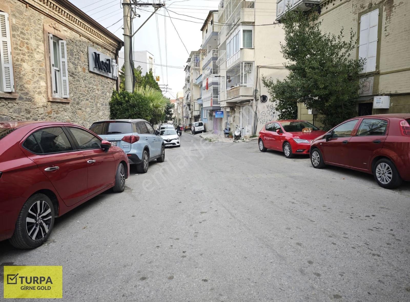 Mithatpaşada 20 M² Tüm Sektörlere Uygun Satılık Dükkan - Görsel 3