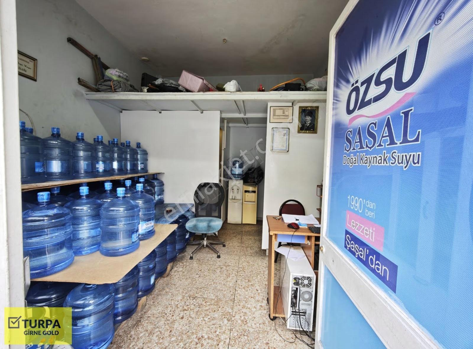 Mithatpaşada 20 M² Tüm Sektörlere Uygun Satılık Dükkan - Görsel 32
