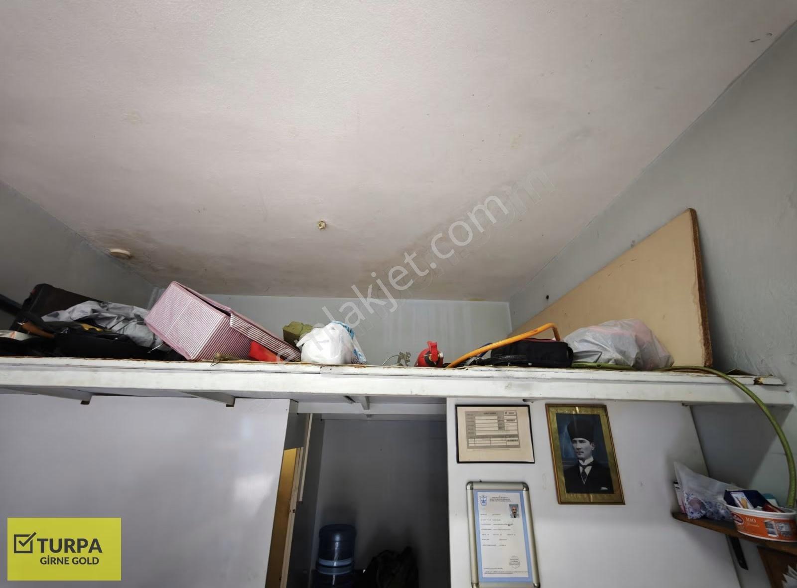 Mithatpaşada 20 M² Tüm Sektörlere Uygun Satılık Dükkan - Görsel 14