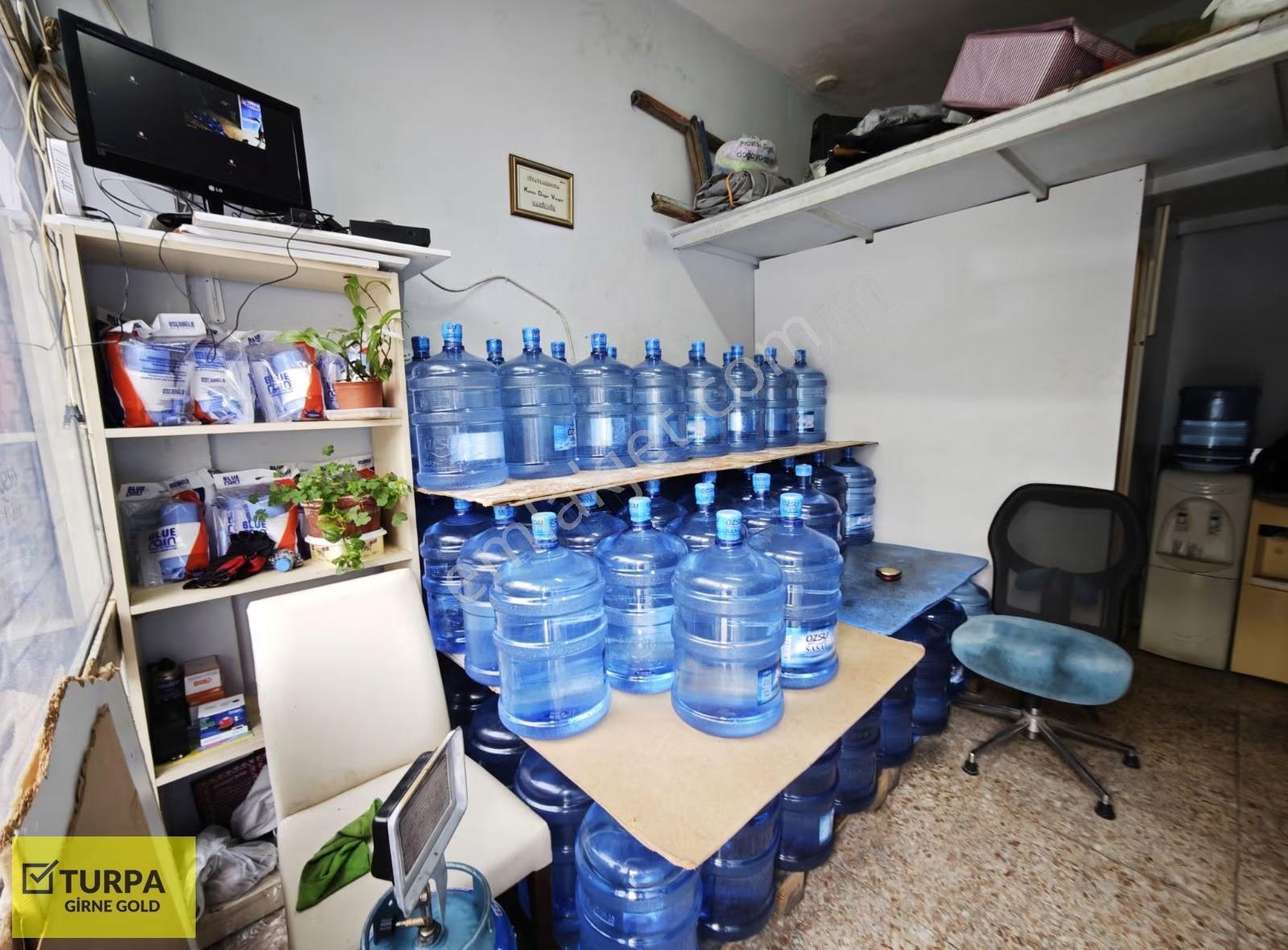 Mithatpaşada 20 M² Tüm Sektörlere Uygun Satılık Dükkan - Görsel 22