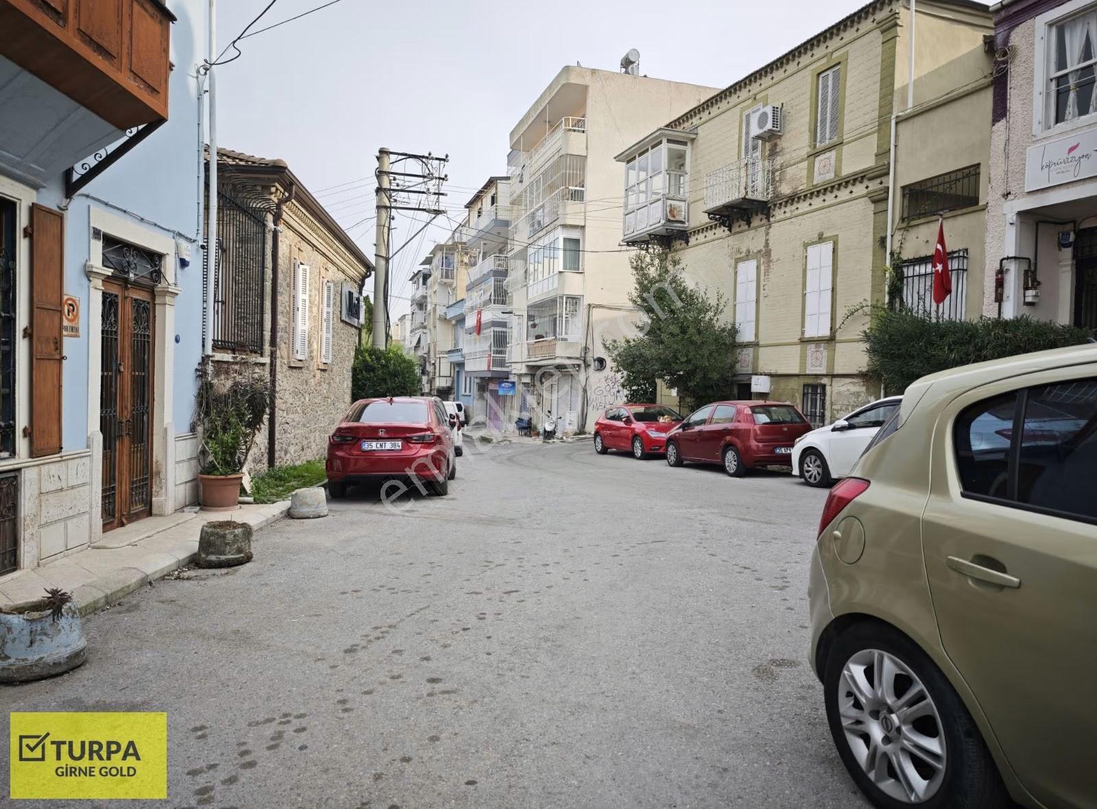 Mithatpaşada 20 M² Tüm Sektörlere Uygun Satılık Dükkan - Görsel 31