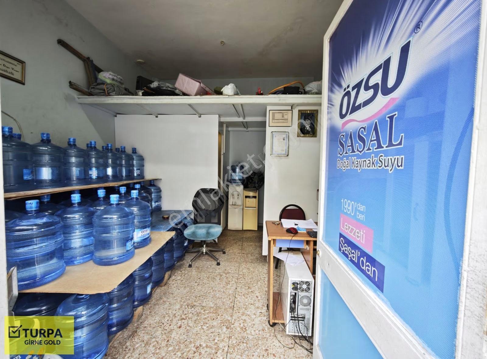 Mithatpaşada 20 M² Tüm Sektörlere Uygun Satılık Dükkan - Görsel 2