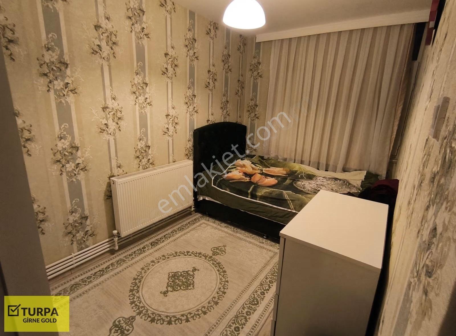 Karşıyaka İzban Durağı Arka Sokağında Satılık 2+1 Fırsat Daire - Görsel 24