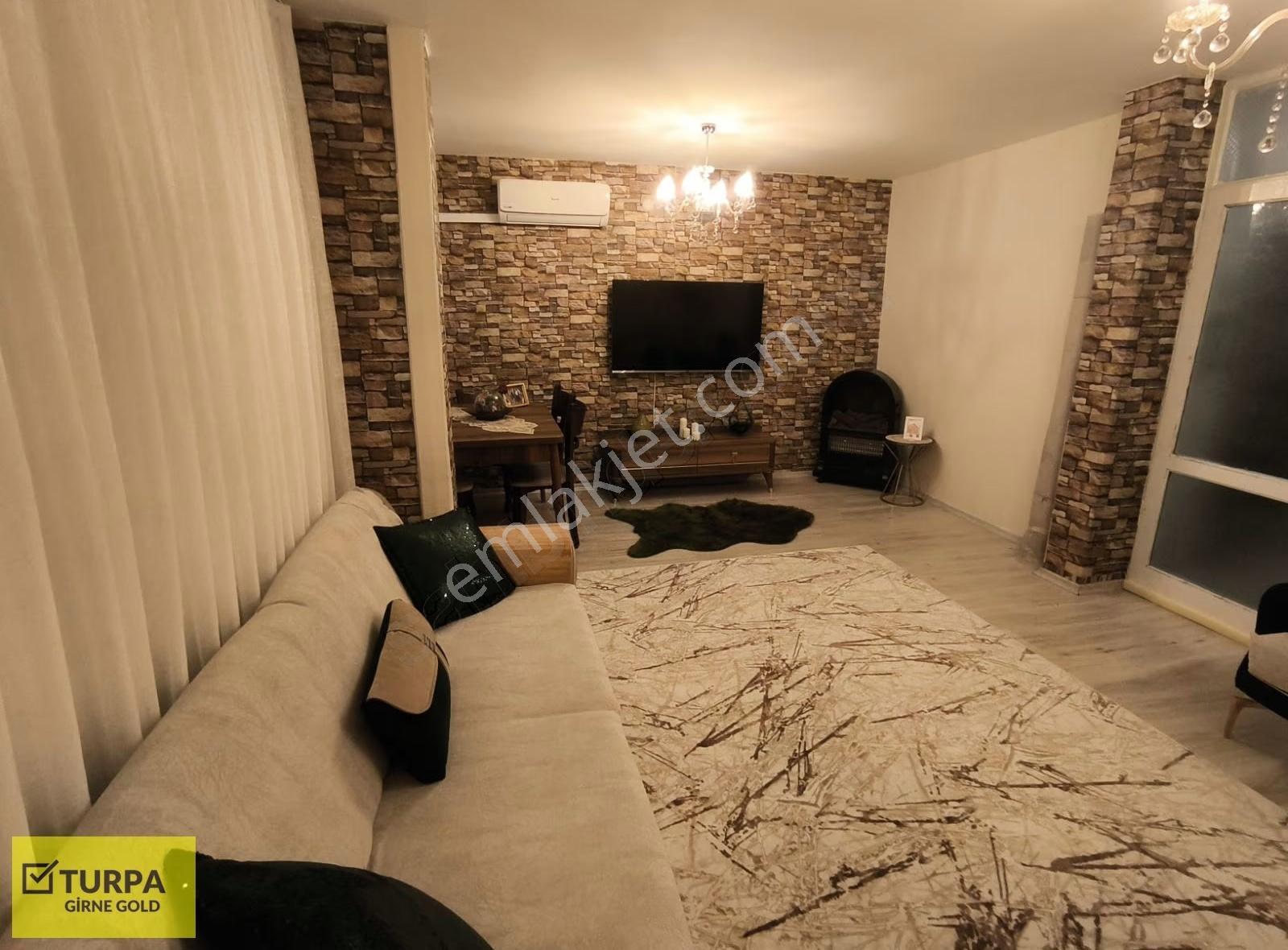 Karşıyaka İzban Durağı Arka Sokağında Satılık 2+1 Fırsat Daire - Görsel 17
