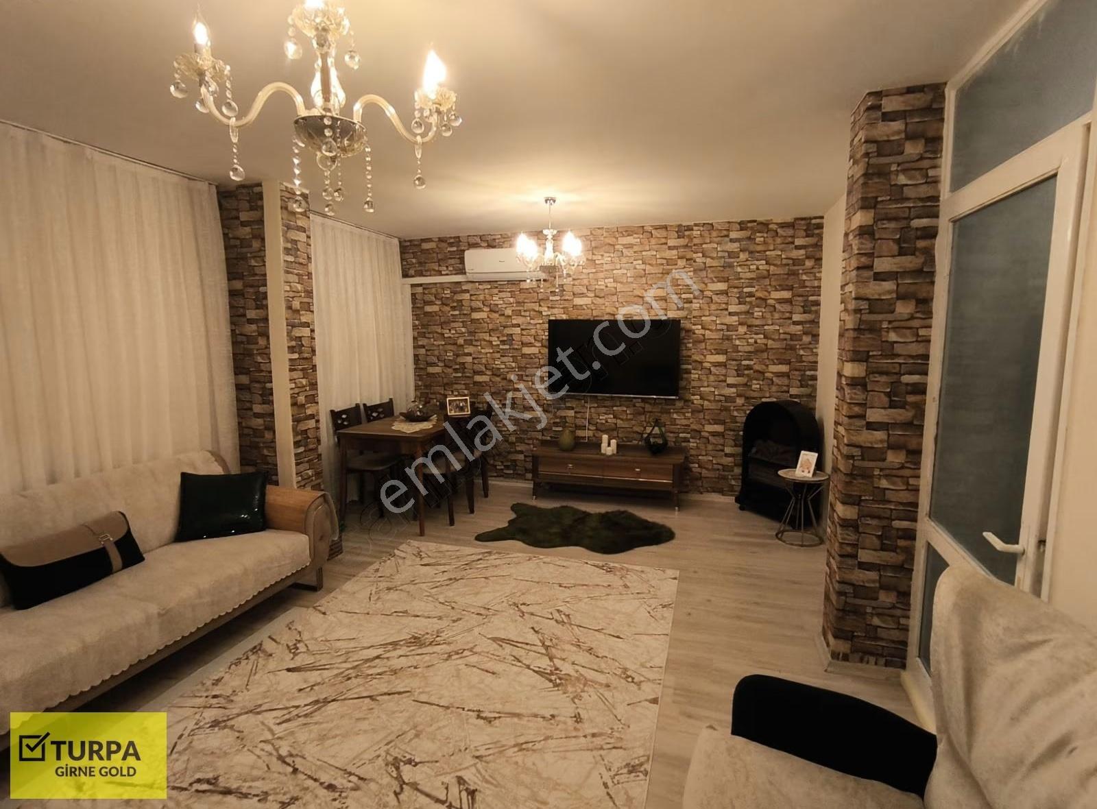Karşıyaka İzban Durağı Arka Sokağında Satılık 2+1 Fırsat Daire - Görsel 18