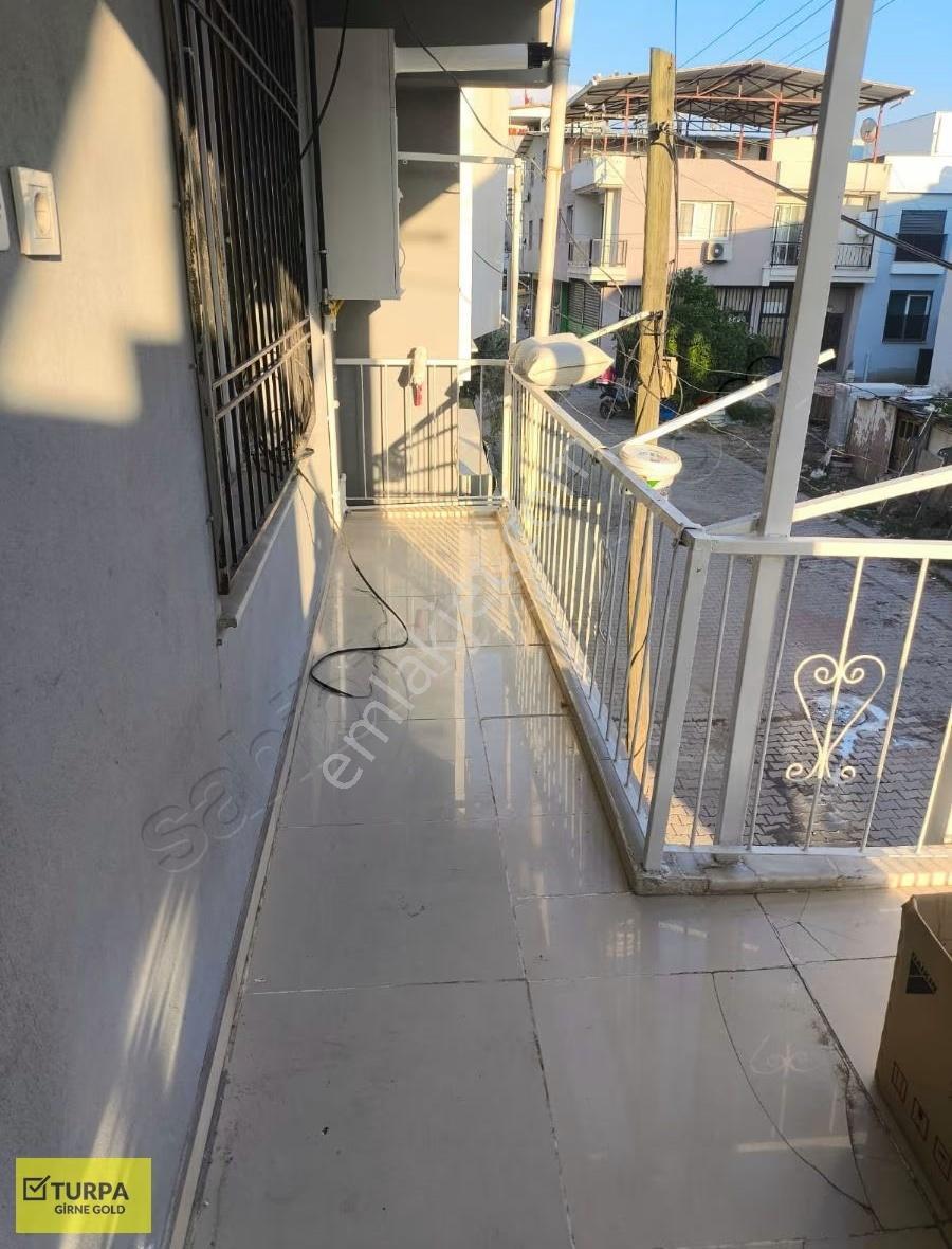 Küçükçiğli Balatçık Üniversitesi Yakını Satılık Üç Katli Bina - Görsel 6