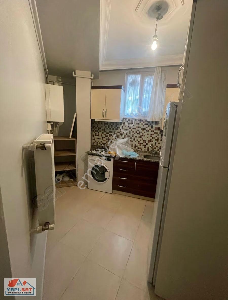 Menderes Metro Yakın 1+1 65m² Bahçe Kat Satılık Daire █yapısat█ - Görsel 6