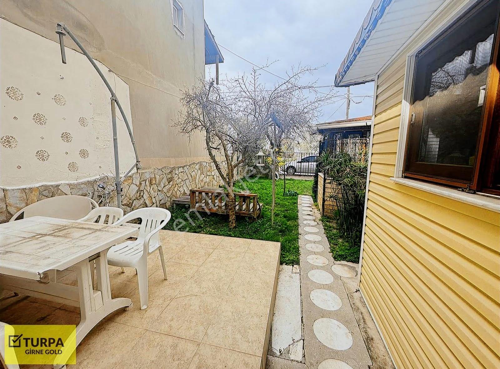 Kalabakta Tam Müstakil Muazzam Villa - Görsel 9